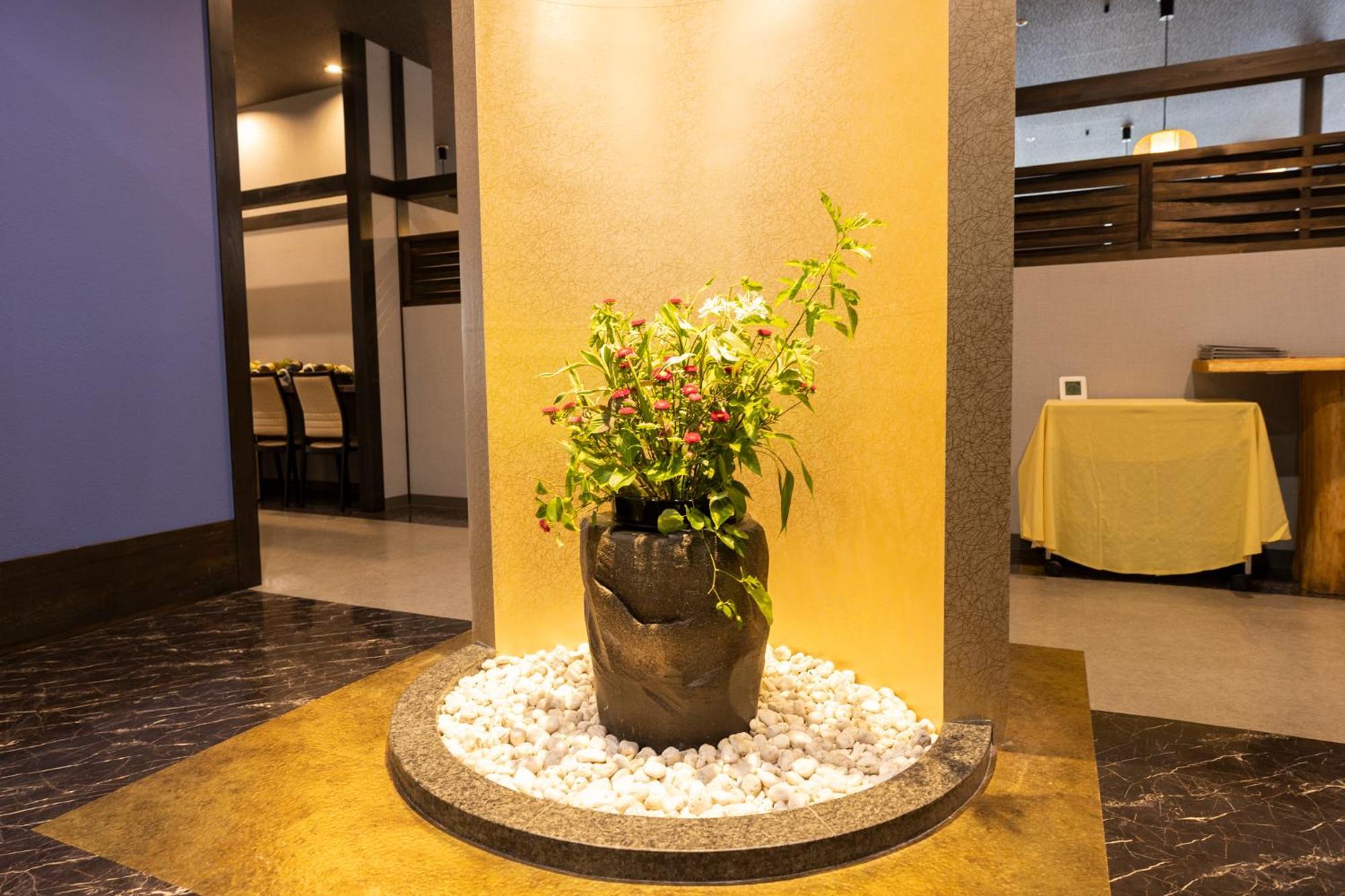 Hill Hotel Sunpia Iga Exterior foto