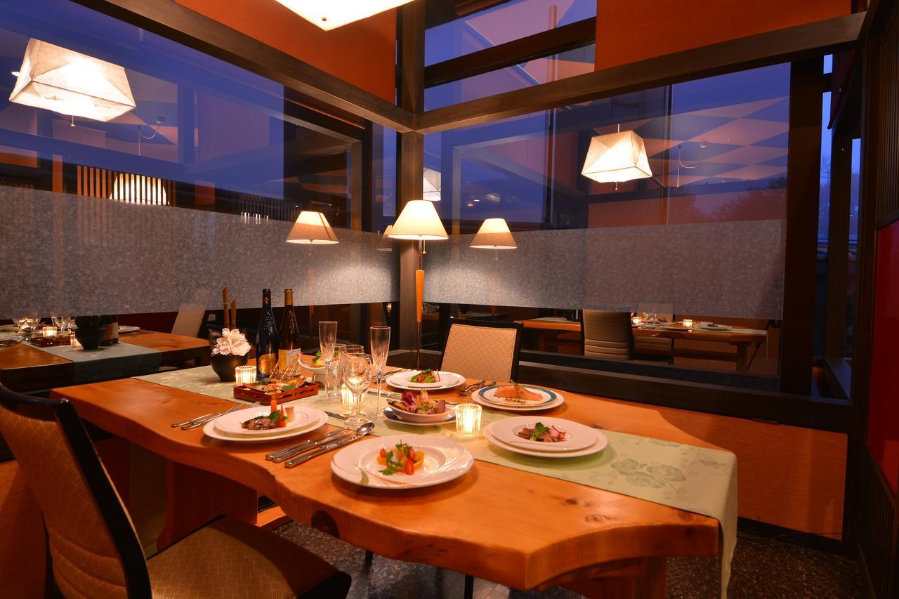 Hill Hotel Sunpia Iga Exterior foto